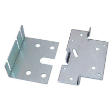 Customized Zinc Plated Stamping Part with Metal (DR188)